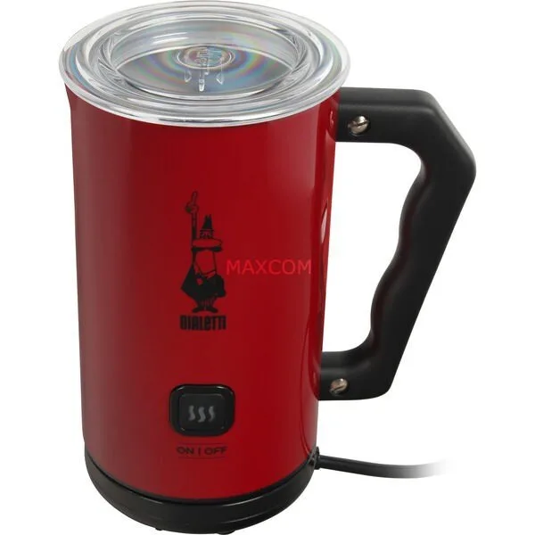 20230522113934_1895cd7e Bialetti MKF02 0004431/NP Συσκευή για Αφρόγαλα με Αντικολλητική Επίστρωση 300ml - Image 1