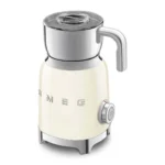 Smeg MFF11CREU Συσκευή για Ζεστό & Κρύο Αφρόγαλα με Αντικολλητική Επίστρωση 600ml