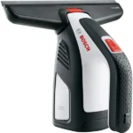 Bosch GlassVAC Solo Plus 06008B7200 Καθαριστής Τζαμιών Χειρός Μπαταρίας 3.6V Μαύρος