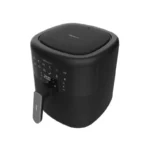 Cecotec Cecofry Bombastik 6000 Air Fryer 6lt Μαύρο