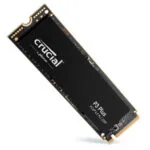 Crucial P3 Plus SSD 2TB τύπου M.2 με σύνδεση PCI Express 4.0 CT2000P3PSSD8 Bulk