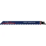 Bosch Expert S1141HM Λάμα για Δομικά Υλικά