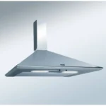 Akpo WK-5 Soft 50 Απορροφητήρας Καμινάδα 50cm Inox
