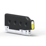 Epson AM-C4000 Γνήσιο Μελάνι Εκτυπωτή InkJet Κίτρινο (C13T08H400)