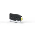Epson Γνήσιο Μελάνι Εκτυπωτή InkJet Κίτρινο (C13T08G400)