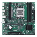 Asus Pro B650M-CT-CSM Motherboard Micro ATX με AMD AM5 Socket 90MB1EC0-M0EAYC