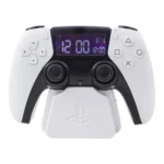 Paladone Επιτραπέζιο Ρολόι Playstation Ps5