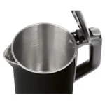 Profi Cook Βραστήρας 1.7lt 2200W Μαύρος 501243
