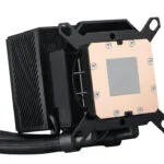 Asus ROG Ryujin III 240 Υδρόψυξη Επεξεργαστή Διπλού Ανεμιστήρα 120mm για Socket AM4/AM5/1700/1200/115x