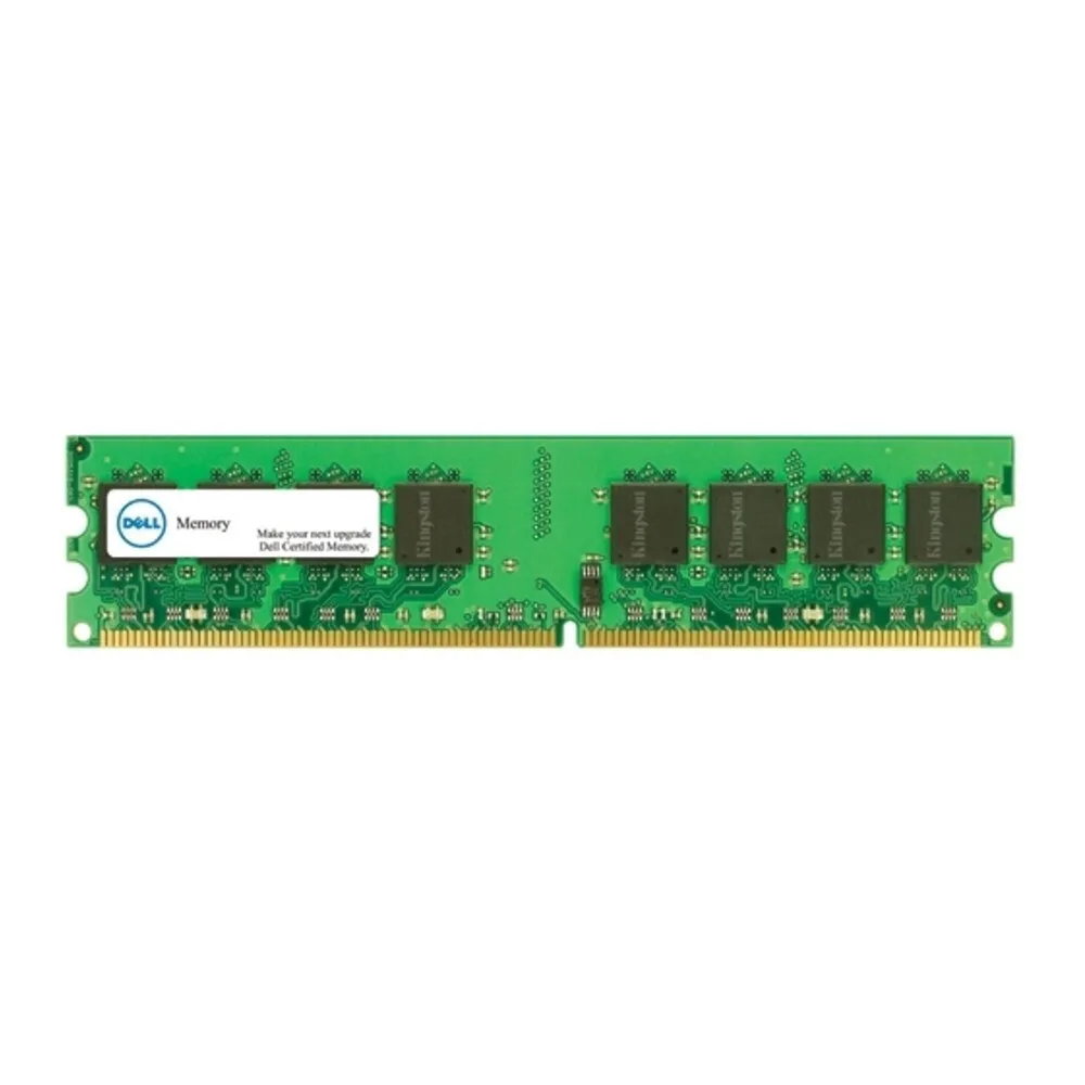 Dell DDR4 με Module 1x16GB και Ταχύτητα 3200 για Desktop AC140401 - Image 1