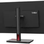 Lenovo ThinkVision T27p-30 Monitor 27" 4K 3840x2160