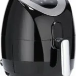 Severin Air Fryer 3.2lt Μαύρο FR 2430