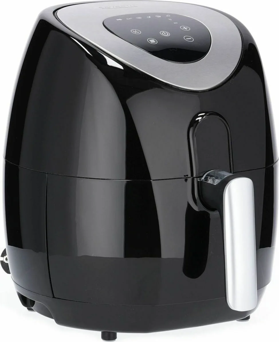 20230525105948_severin_fr_2430_friteza_aeros_me_apospomeno_kado_3_2lt_mayri Severin Air Fryer 3.2lt Μαύρο FR 2430 - Image 1