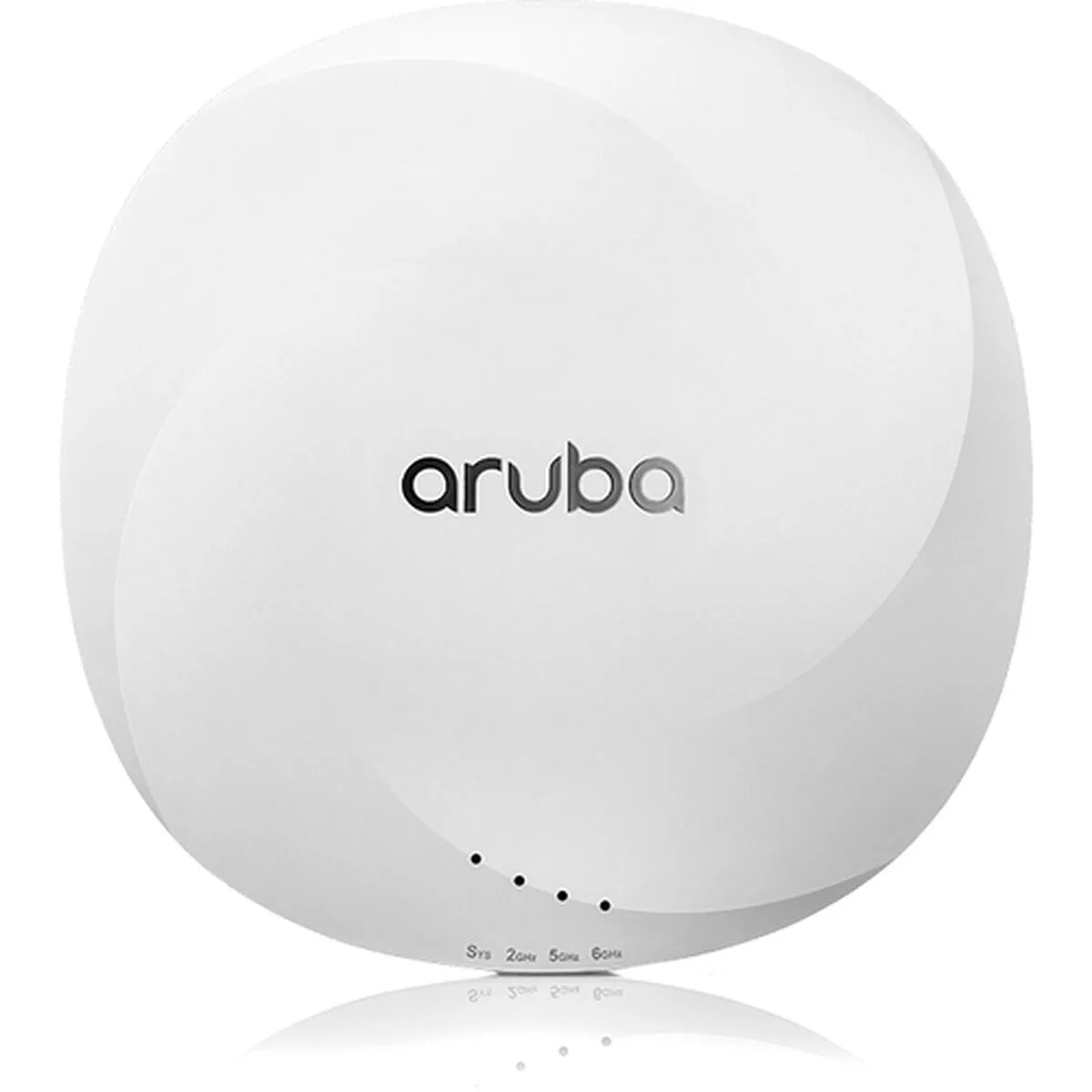 20230525110155_aruba_ap_615_access_point_wi_fi_6e_dual_band_2_4_5ghz_leyko Aruba AP-615 Access Point Wi‑Fi 6E Dual Band (2.4 & 5GHz) Λευκό - Image 1