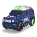 Dickie Mercedes G Class Beatz Spinner Αυτοκινητάκι για 3+ Ετών