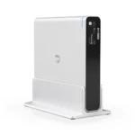 Ubiquiti Cloud Key Gen2 Plus Conveniently Stand Cloud Key G2 Plus UACC-CKG2-PLUS 1τμχ