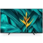 Philips Smart Τηλεόραση 43" 4K UHD LED HFL5214U (2022) 43HFL5214U/12