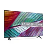 LG Smart Τηλεόραση 50" 4K UHD LED UR78 HDR (2023) 50UR78006LK