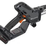 Husqvarna Aspire™ P5-P4A Κλαδευτικό Αλυσοπρίονο Μπαταρίας Solo Brushless 18V 1.3kg με Λάμα 12.7cm 970 62 13-02