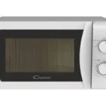 Candy CMW20SMW 38001001 Φούρνος Μικροκυμάτων 20lt Λευκός