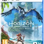Horizon Forbidden West PS5 Game