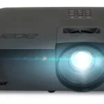 Acer Vero Pl2520i MR.JWG11.001 MR.JWG11.002 Projector DLP Full HD Laser με Wi-Fi και Ενσωματωμένα Ηχεία