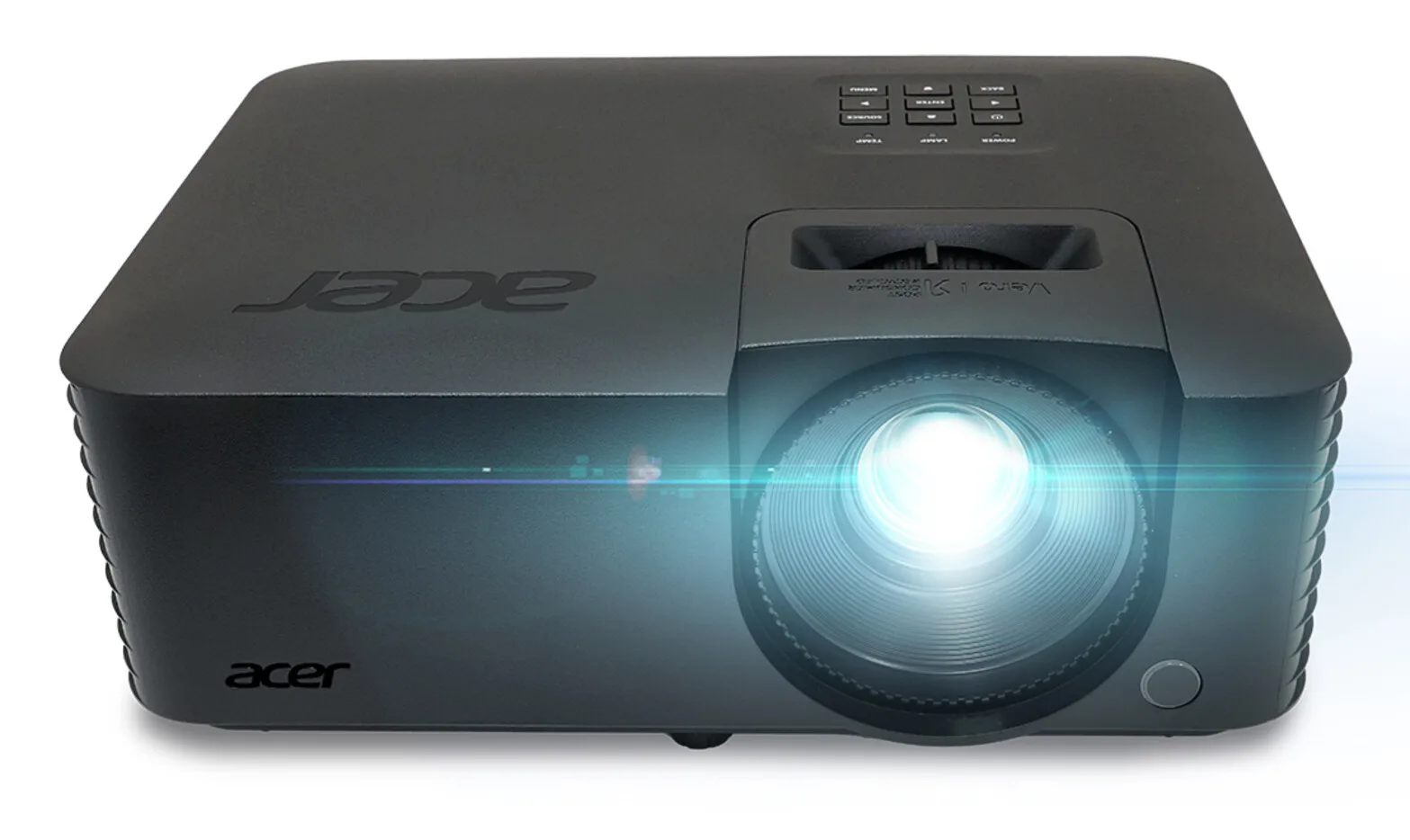 20230529141150_acer_vero_pl2520i_projector_full_hd_lampas_laser_me_ensomatomena_icheia_mayros Acer Vero Pl2520i MR.JWG11.001 MR.JWG11.002 Projector DLP Full HD Laser με Wi-Fi και Ενσωματωμένα Ηχεία - Image 1