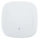 Cisco CW9166I-E Access Point Wi‑Fi 6E Dual Band (2.4 & 5GHz)