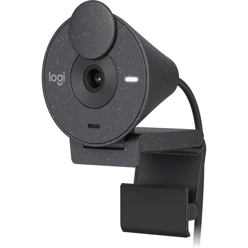 Logitech Brio 305 Web Camera Full HD 1080p 960-001469 - Image 1