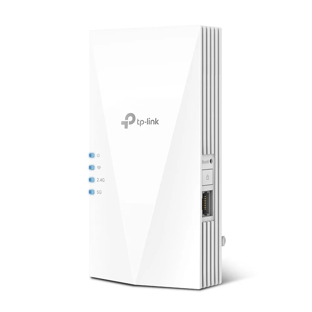 20230530104658_tp_link_re3000x_mesh_wifi_extender_dual_band_2_4_5ghz_3000mbps TP-LINK RE3000X v1 Mesh WiFi Extender Dual Band (2.4 & 5GHz) 3000Mbps - Image 1