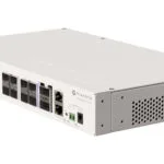 MikroTik Managed L2 PoE++ Switch με 1 Θύρες Ethernet και 28 SFP Θύρες