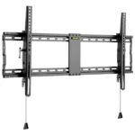 Goobay Pro TILT XL Βάση Τηλεόρασης Τοίχου έως 100" και 70kg