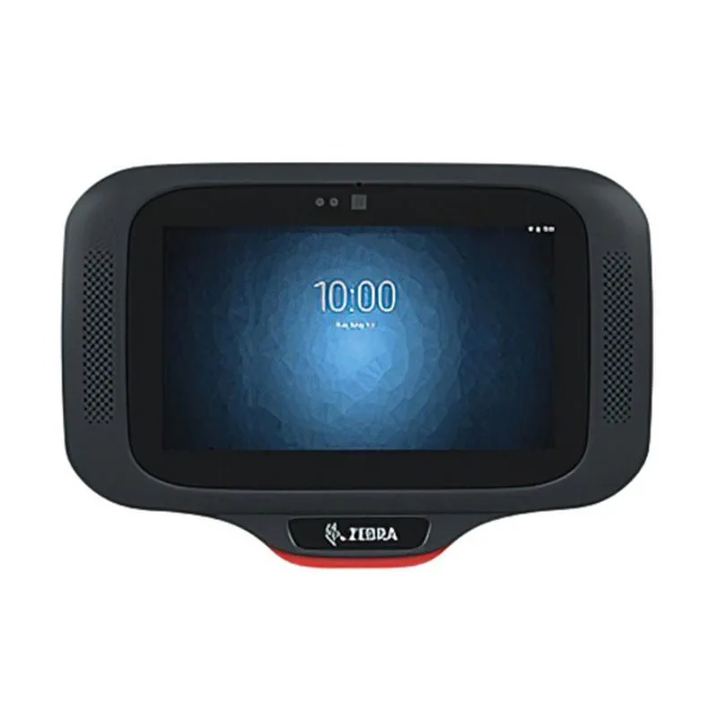 Zebra CC6000 Price Checker Ενσύρματο με Δυνατότητα Ανάγνωσης 2D και QR Barcodes CC6000-10-3200LCWW - Image 1