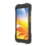 Zebra TC73 PDA με Δυνατότητα Ανάγνωσης 2D και QR Barcodes TC7301-0T1K6E200A-A6