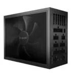 Be Quiet Dark Power Pro 13 1600W Μαύρο Τροφοδοτικό Υπολογιστή Full Modular 80 Plus Titanium