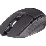 Defender GM-514 Ασύρματο RGB Gaming Ποντίκι 3200 DPI Μαύρο