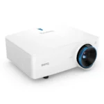 BenQ LU935 9H.JNN77.15E 3D Projector DLP Full HD Laser με Ενσωματωμένα Ηχεία Λευκός