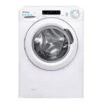 Candy Πλυντήριο Ρούχων 10kg 1200 Στροφών Kg Detector CS 12102DW4/1-S
