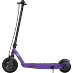 Razor 264737 Ηλεκτρικό Παιδικό Πατίνι με 16km/h Max Ταχύτητα σε Μωβ Χρώμα