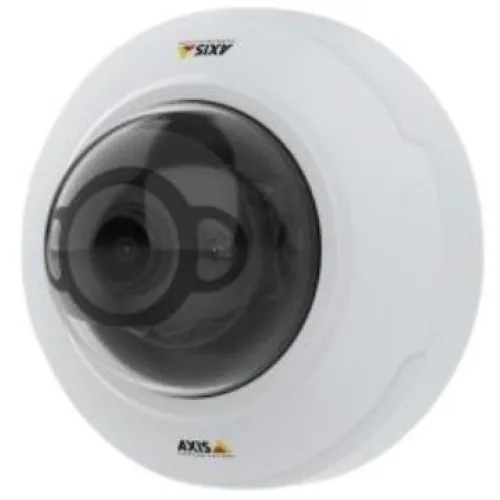 Axis M4216-LV CCTV Κάμερα Παρακολούθησης Full HD+ 4MP με Ηχείο - Image 1