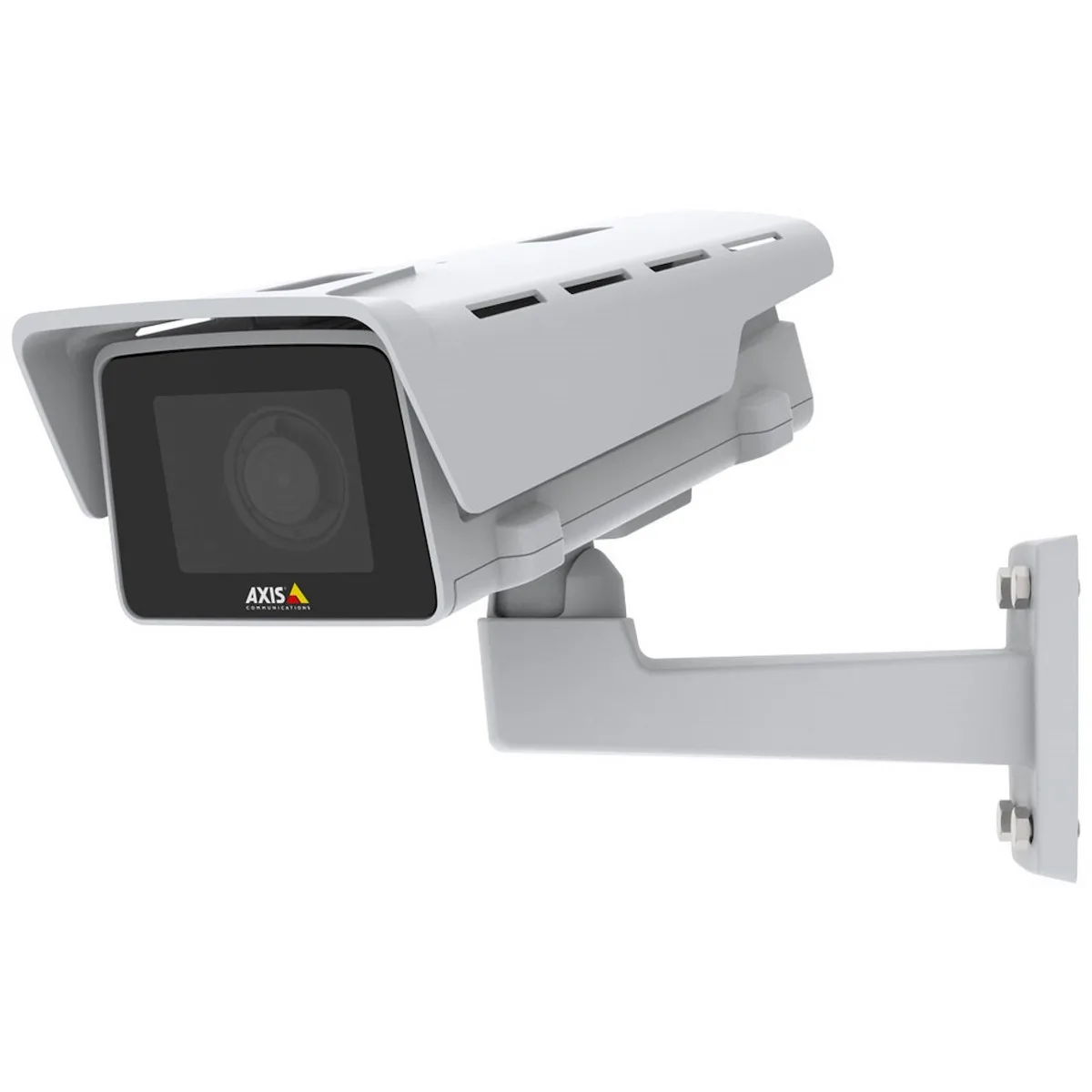 Axis M1137-E MK II IP Κάμερα Παρακολούθησης Full HD+ 5MP Αδιάβροχη με Ηχείο και Φακό 2.8mm - Image 1