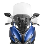 Kymco Διάφανη Ζελατίνα Μοτοσυκλέτας ACC-0027-0010
