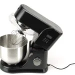Black & Decker ES9130080B Κουζινομηχανή 1000W με Ανοξείδωτο Κάδο 5.2lt
