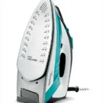 Polti Quick & Comfort QC120 Σίδερο Ατμού 2200W με Ανοξείδωτη Πλάκα και Συνεχόμενη Παροχή 30gr/min PLEU0254
