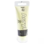 Primo Acryl Ακρυλικό Χρώμα Ζωγραφικής Lemon Yellow 75ml 420TA75212
