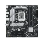 Asus Prime B760M-A-CSM Motherboard Micro ATX με Intel 1700 Socket 90MB1EK0-M0EAYC