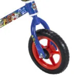 Toimsa Παιδικό Ποδήλατο Ισορροπίας Paw Patrol Μπλε TOI119
