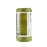 Sea to Summit Rectangular Αυτοφούσκωτο Μονό Υπόστρωμα Camping Πάχους 3.8cm Χακί STS40-00990-Olive