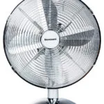 Ravanson WT-7033N Επιτραπέζιος Ανεμιστήρας 35W Διαμέτρου 33.5cm