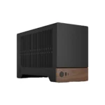 Fractal Design Terra Mini Tower Κουτί Υπολογιστή Graphite